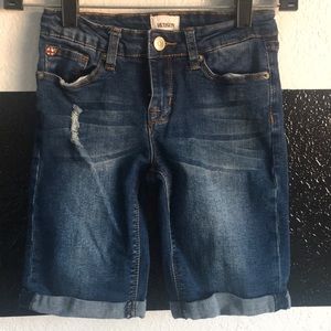 I didn’t like the style when I got them.